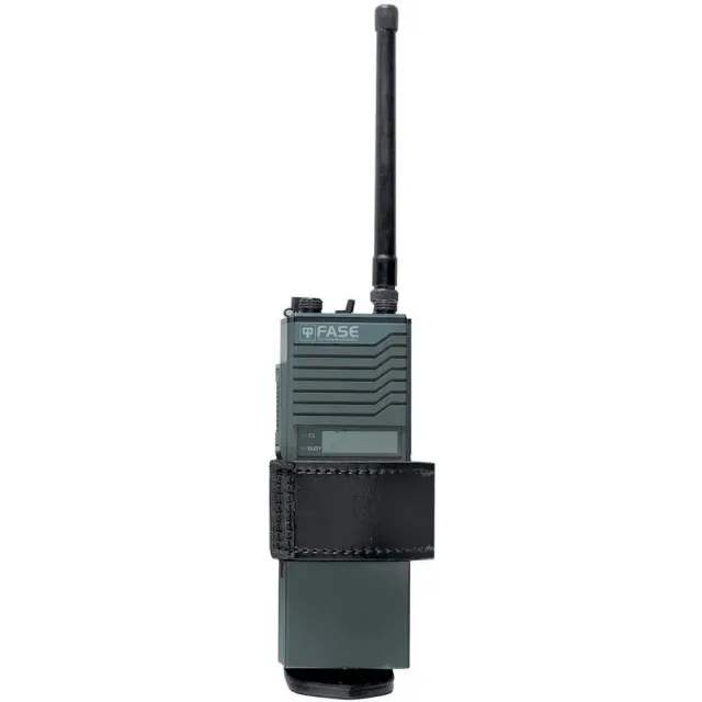 Safariland 763 radioholder universal plain 58mm