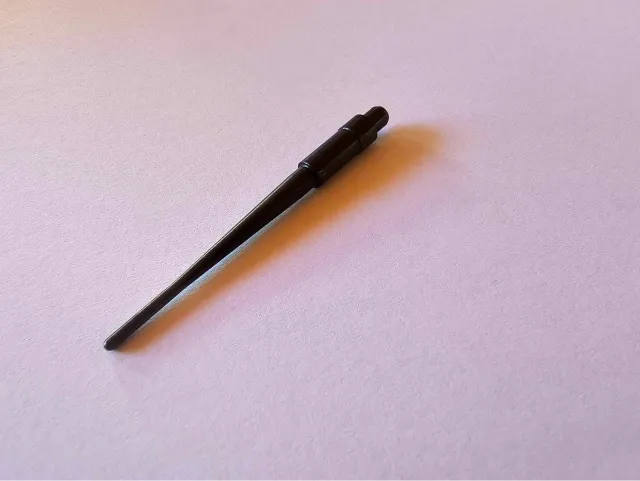 M-Arms 1911 tennstempel verktøystål slitesterk