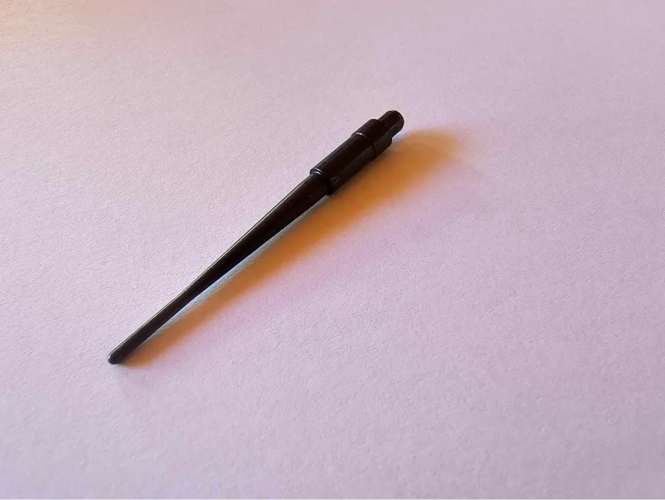 M-Arms 1911 tennstempel verktøystål slitesterk
