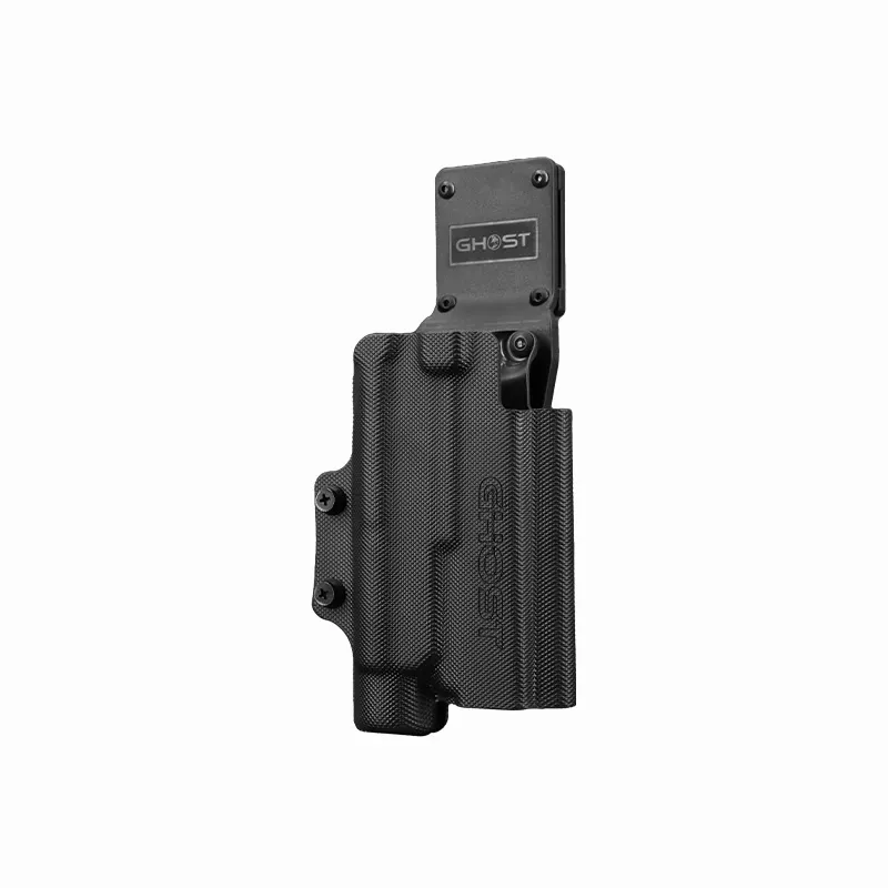 Ghost Hybrid SF pistolhylster lys TRL1 X300