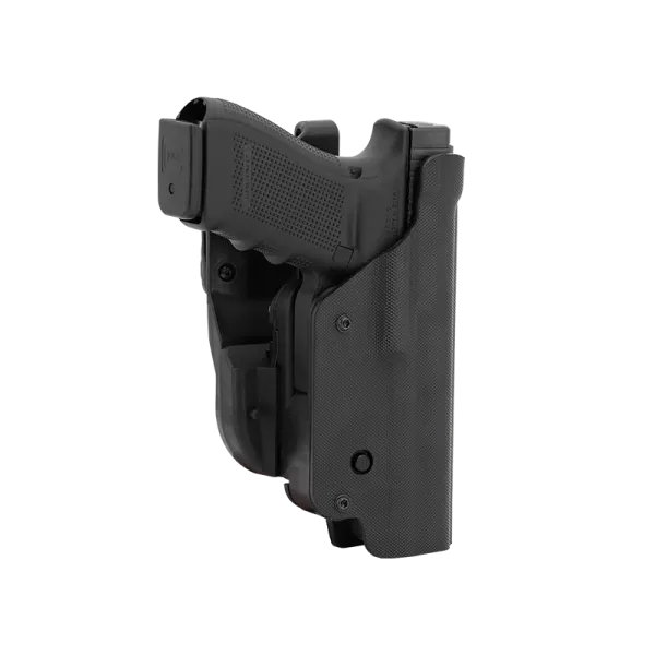 Ghost International Ghost 3 hylster Level 3 polymer