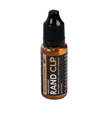 Viking Tactics VTAC Rand CLP våpenolje luktfri all-in-one