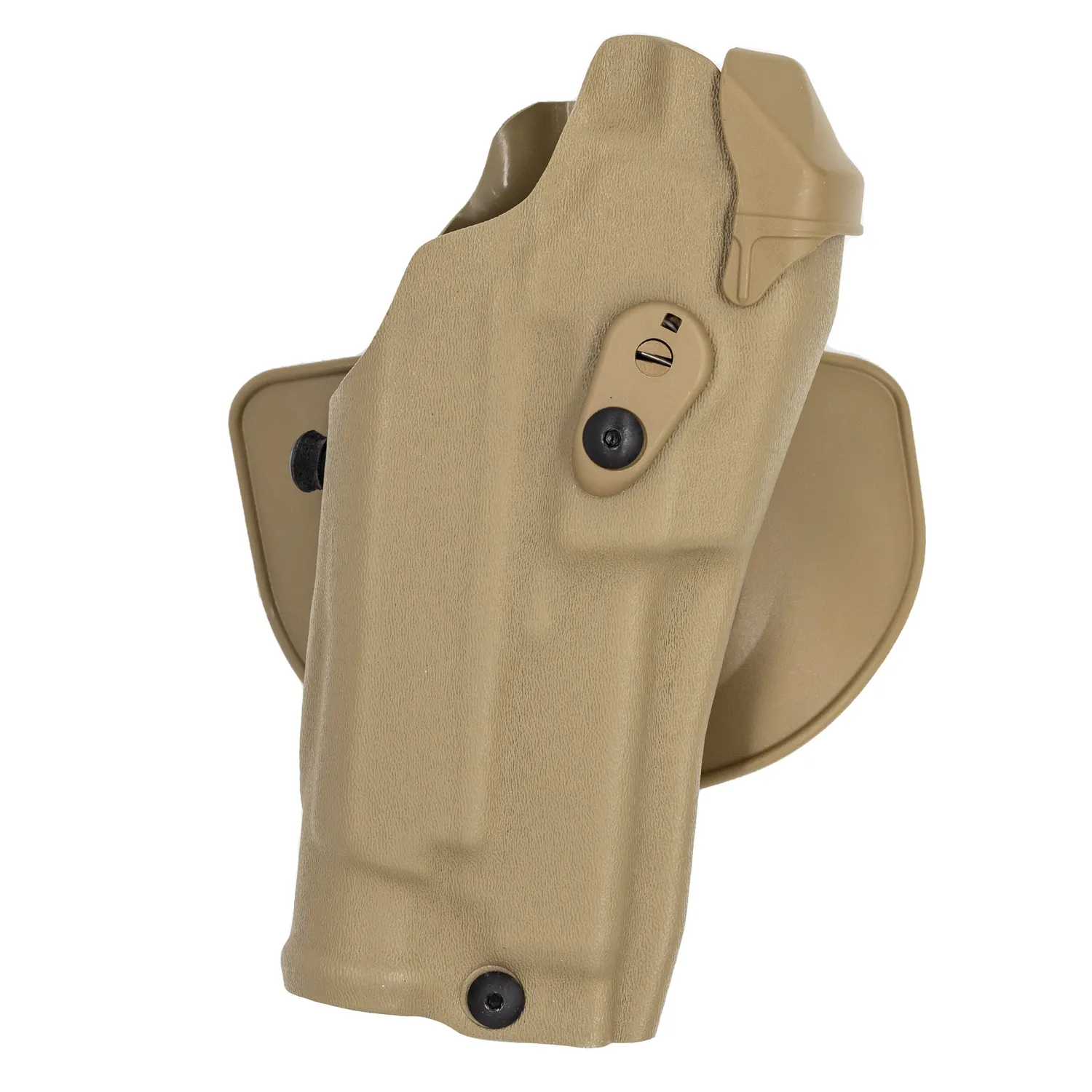 Safariland 6378RDS ALS hylster paddle rødpunkt