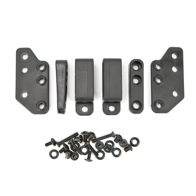 Raven Concealment Phantom Drop Offset Kit 1,5" adapter