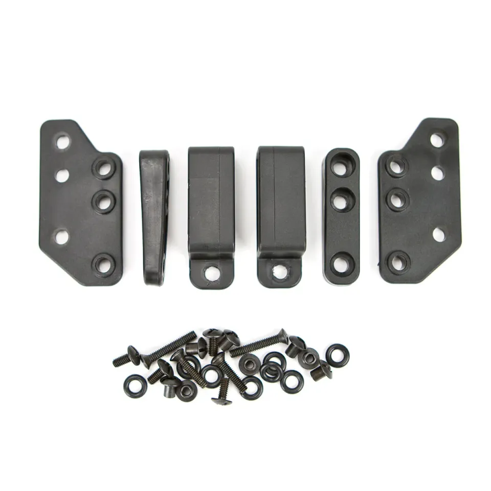 Raven Concealment Phantom Drop Offset Kit 1,5" adapter