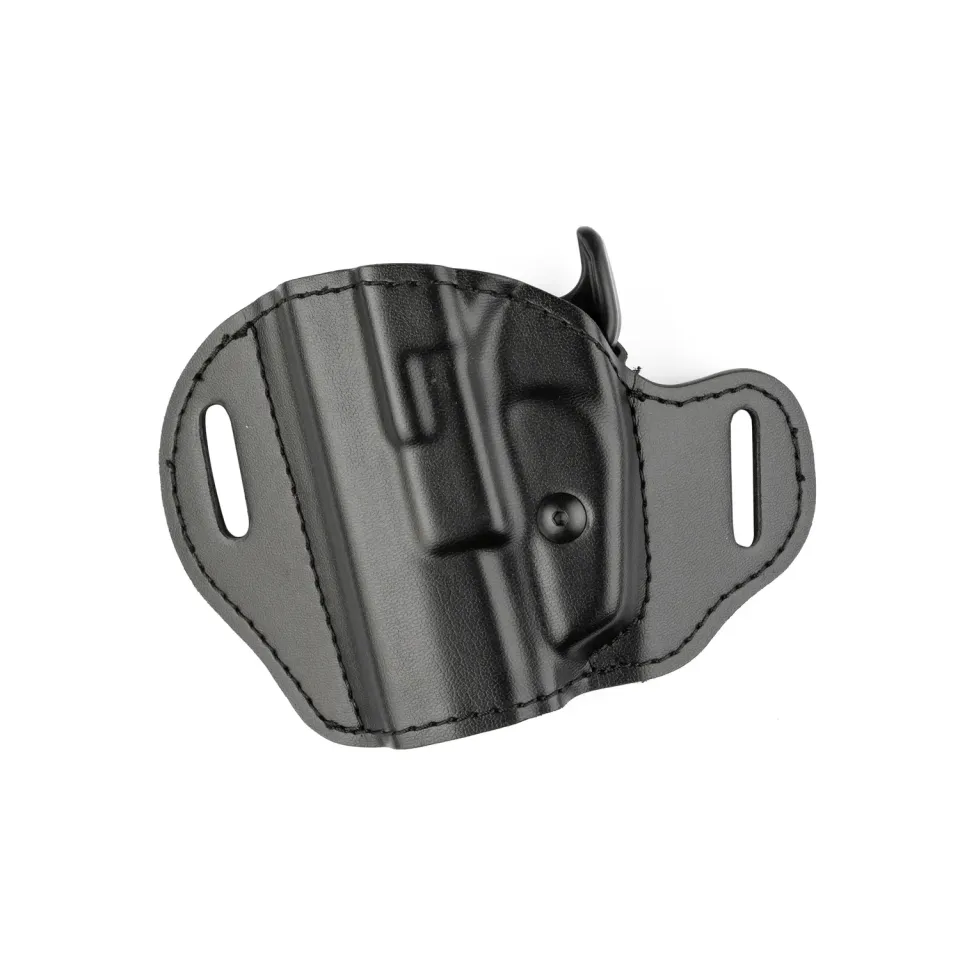 Safariland 537 GLS hylster Sig P320C venstre skjult