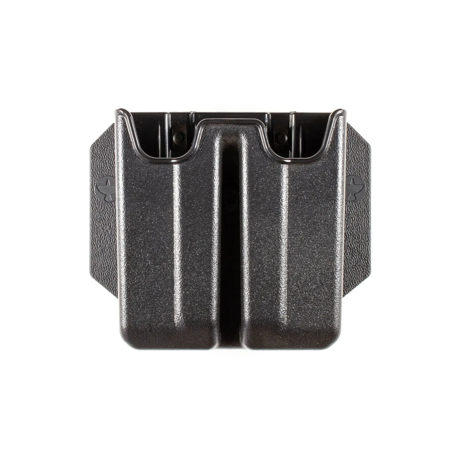 Raven Concealment Lictor G9 magasinholder dobbel svart