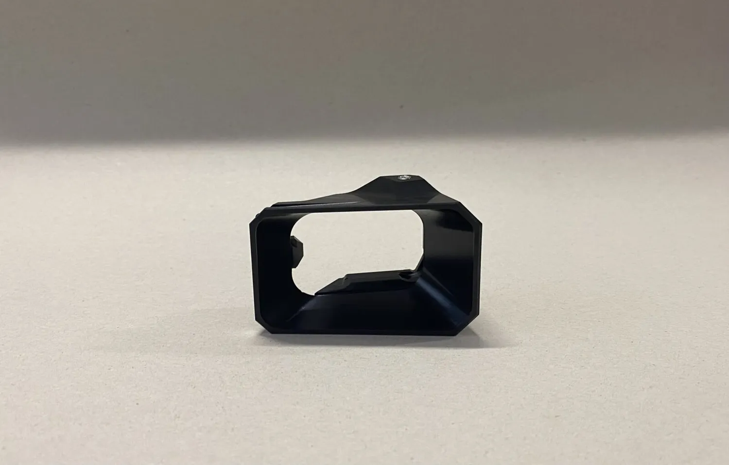 M-Arms PCC magwell svart polymer AR