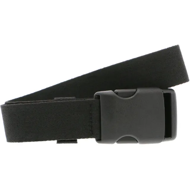Safariland 3004-1 beinreim svart reservedel elastisk
