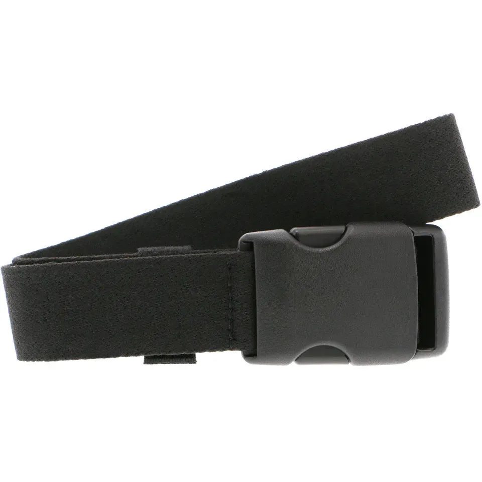 Safariland 3004-1 beinreim svart reservedel elastisk