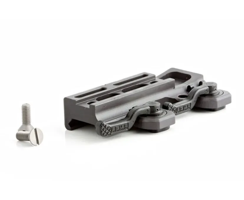 ARMS 17DL Surefire M900 montasje dual throw lever