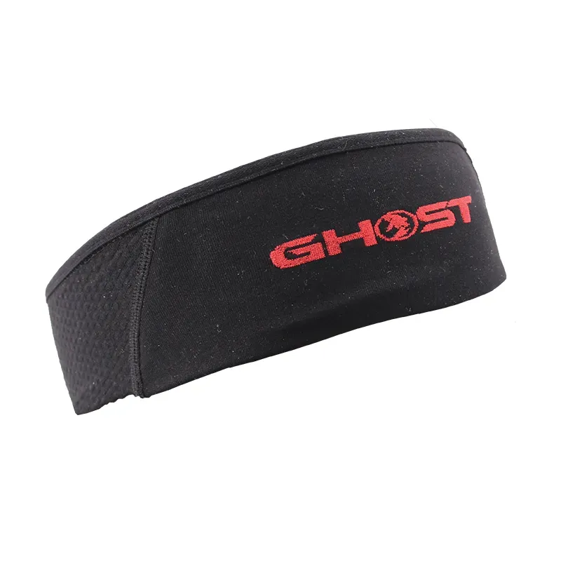 Ghost Head Band pannebånd one size pustende