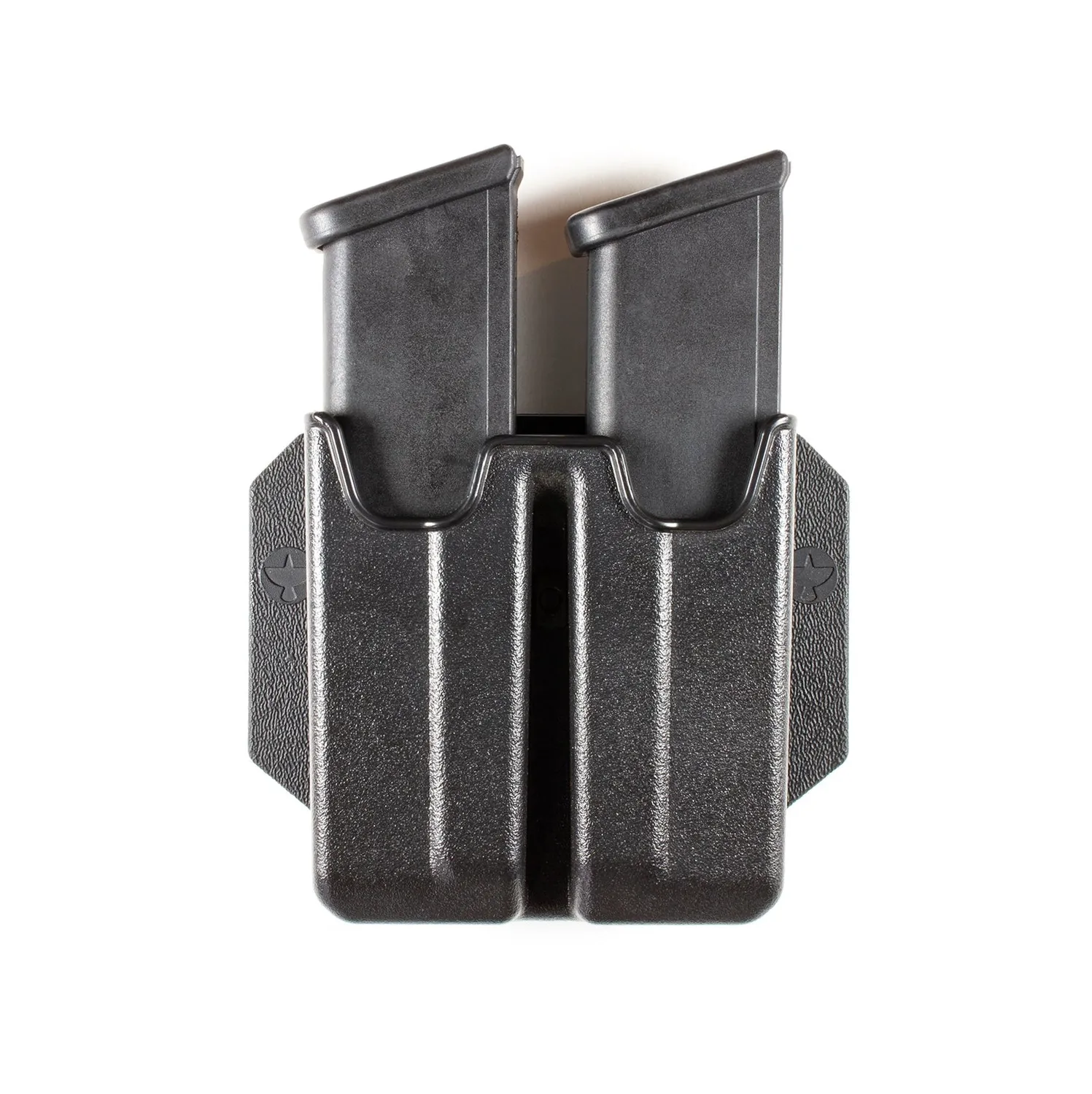 Raven Concealment Lictor G9 magasinholder dobbel svart