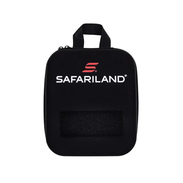 Safariland Liberator headsetveske 203x178x102mm