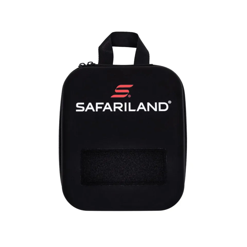 Safariland Liberator headsetveske 203x178x102mm