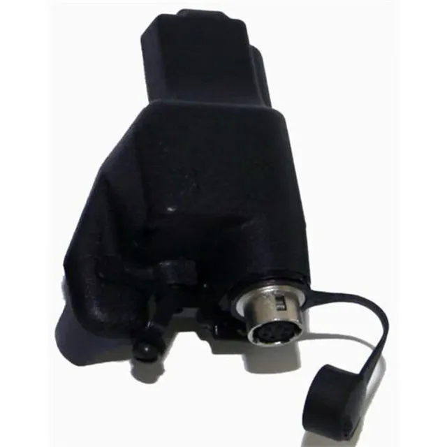 Safariland JEDI radioadapter 6-pin Hirose