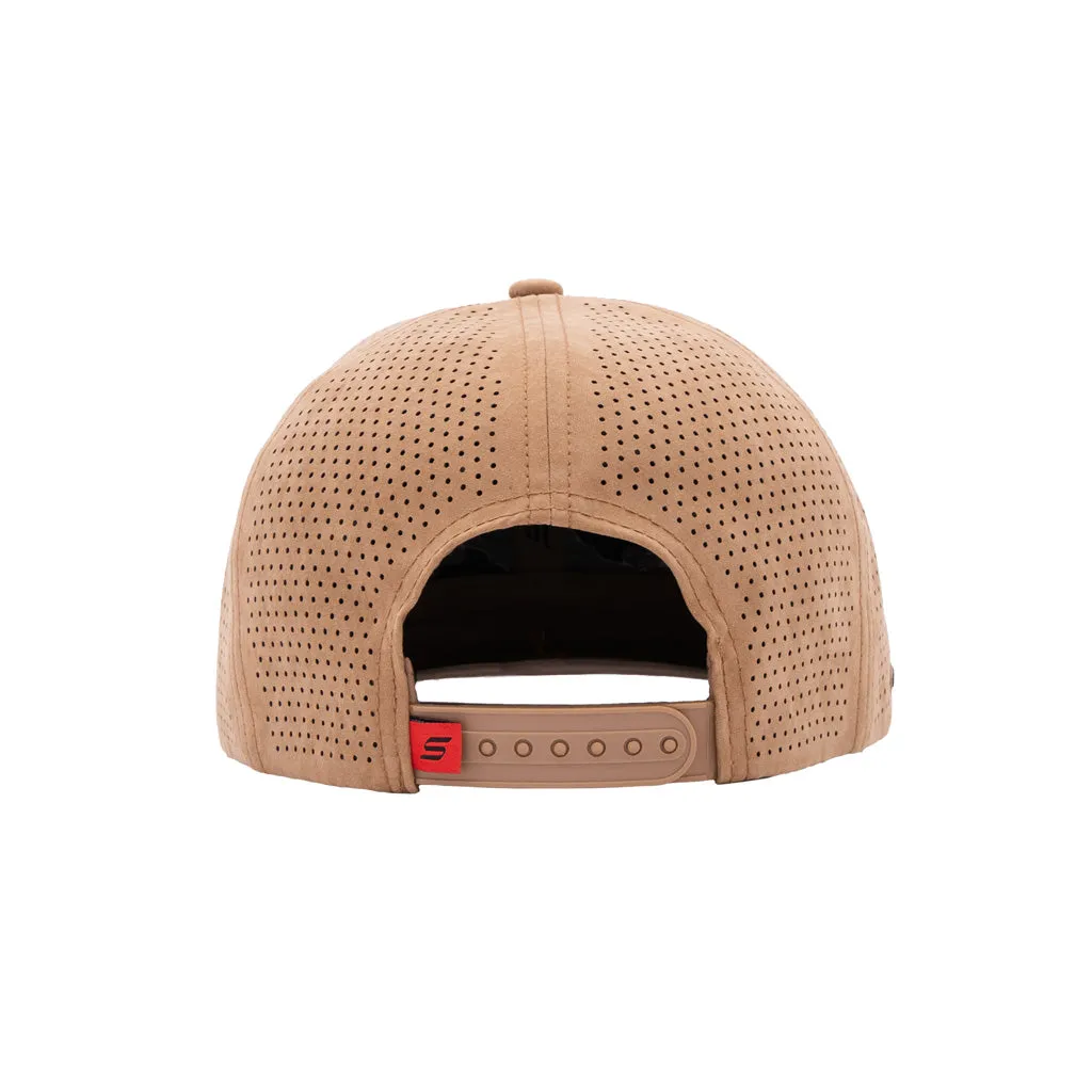 Safariland Don't Tread On Me snapback svart