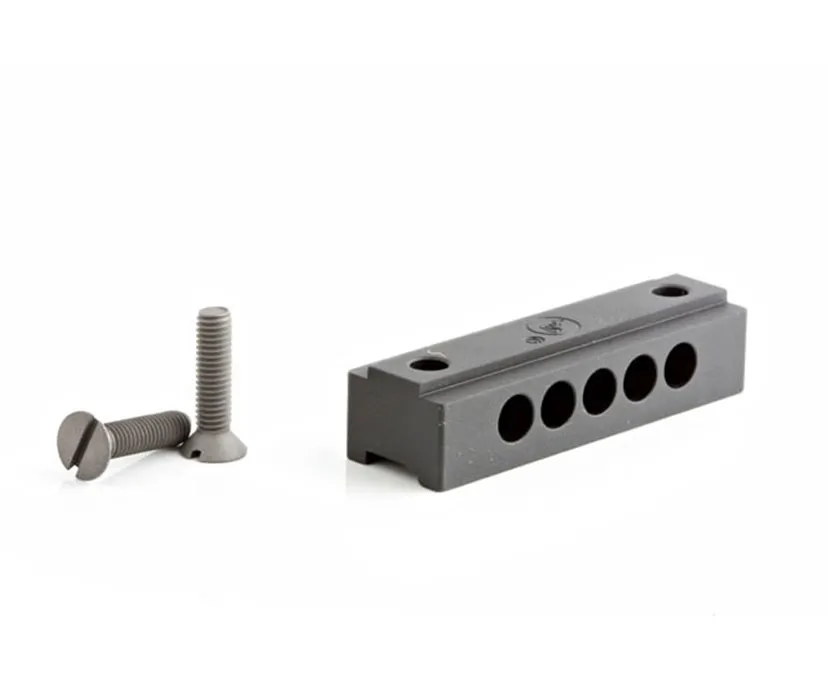 ARMS #22M68 Full avstandsstykke 12,7 mm