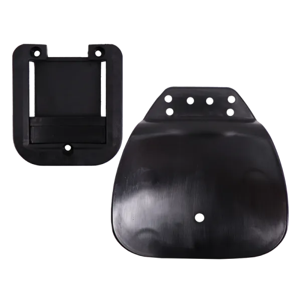 Ghost International Civilian Elite beltefestesett paddle
