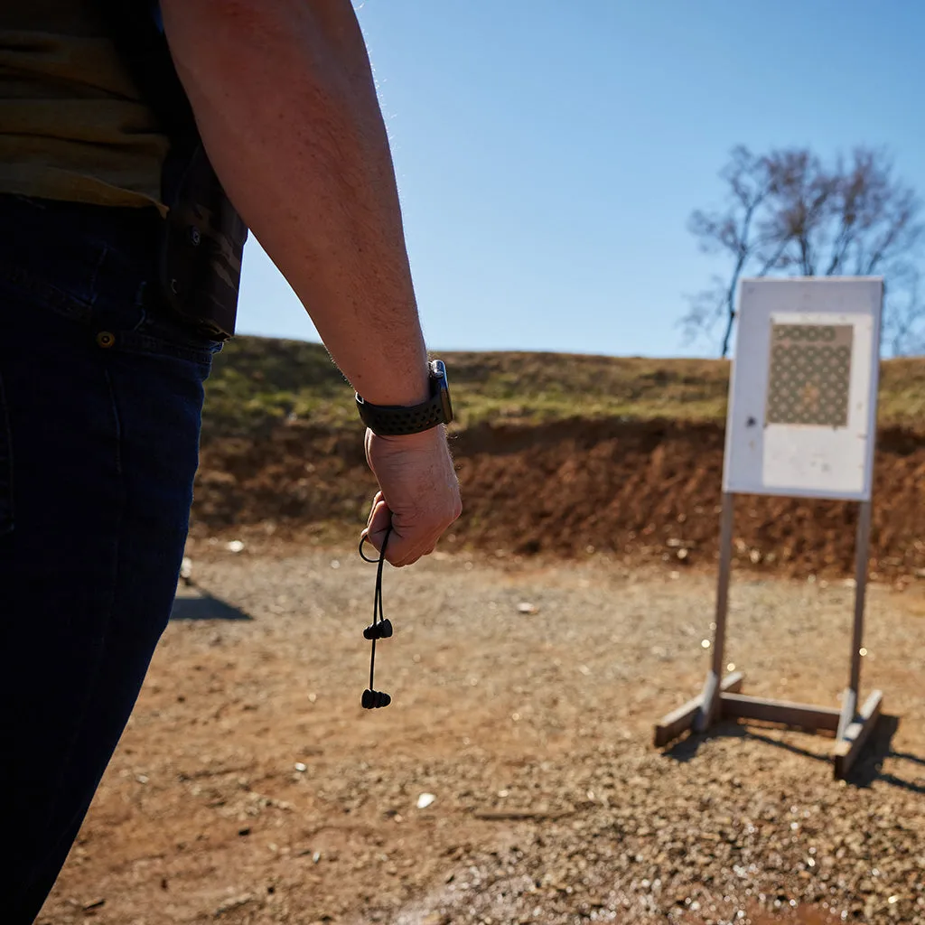 Safariland Pro Impulse Plus hørselvern 41,7 IPIL