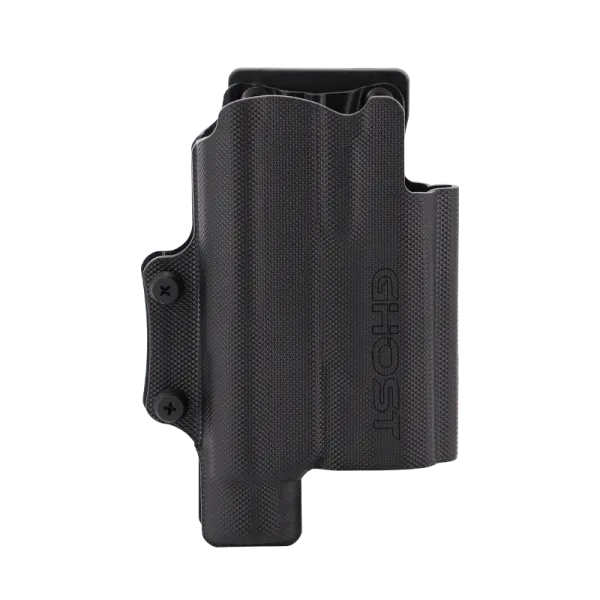 Ghost Civilian 3G SF hylster våpenlys Clip D
