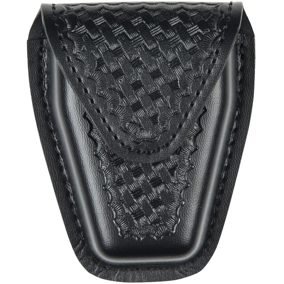 Safariland 190 håndjernshylster chain svart STX