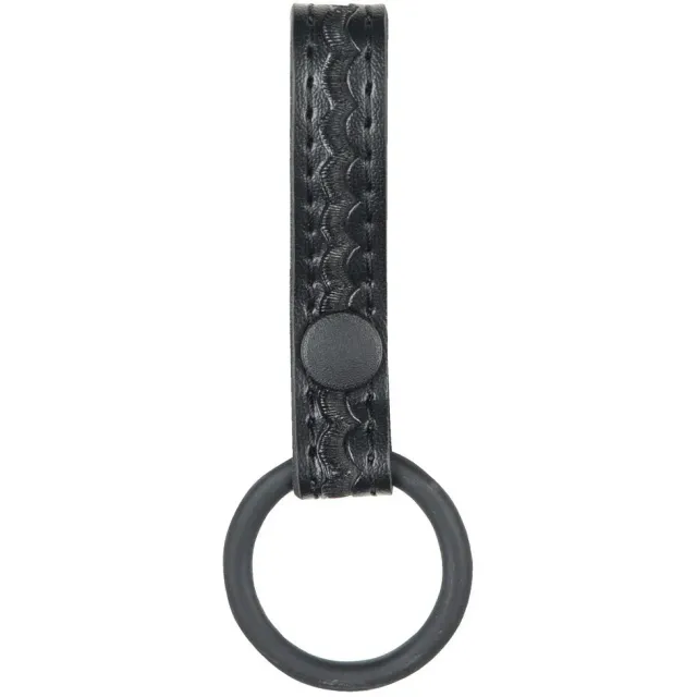Safariland 67S batongholder ring med trykknapp