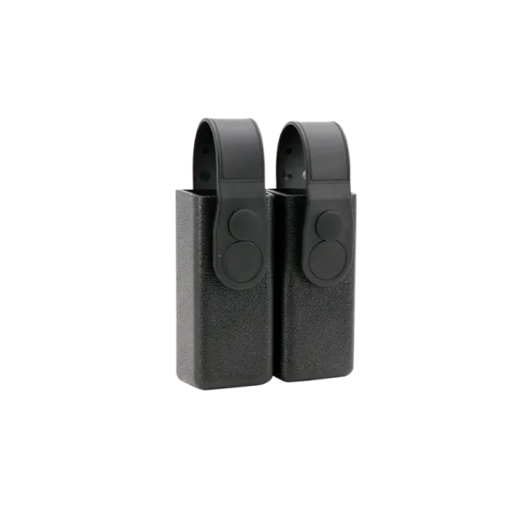 Ghost Double Pouch dobbelt magasinlomme ABS