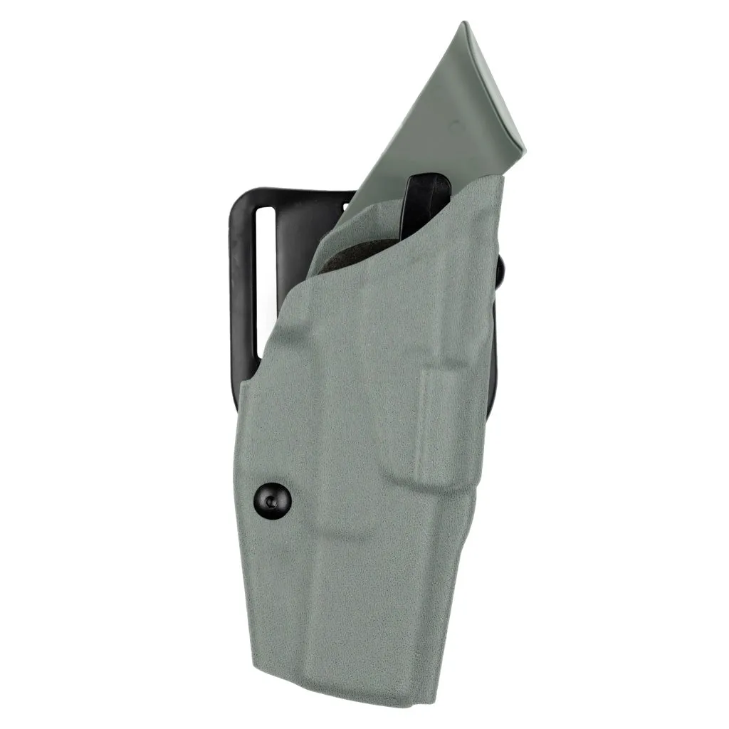 Safariland 6390 ALS hylster mid-ride level I