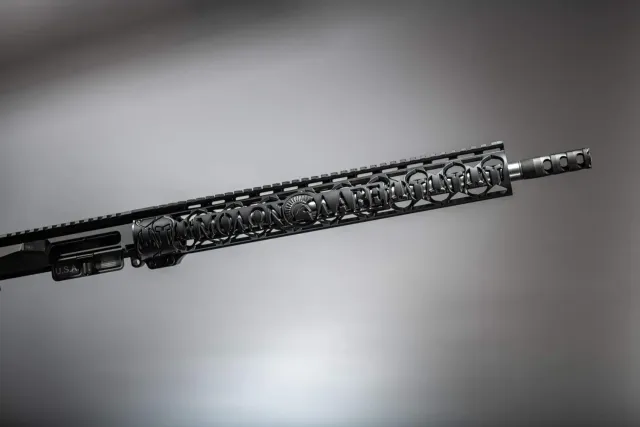 Unique Arms Slim Molon Labe komplett upper 5.56