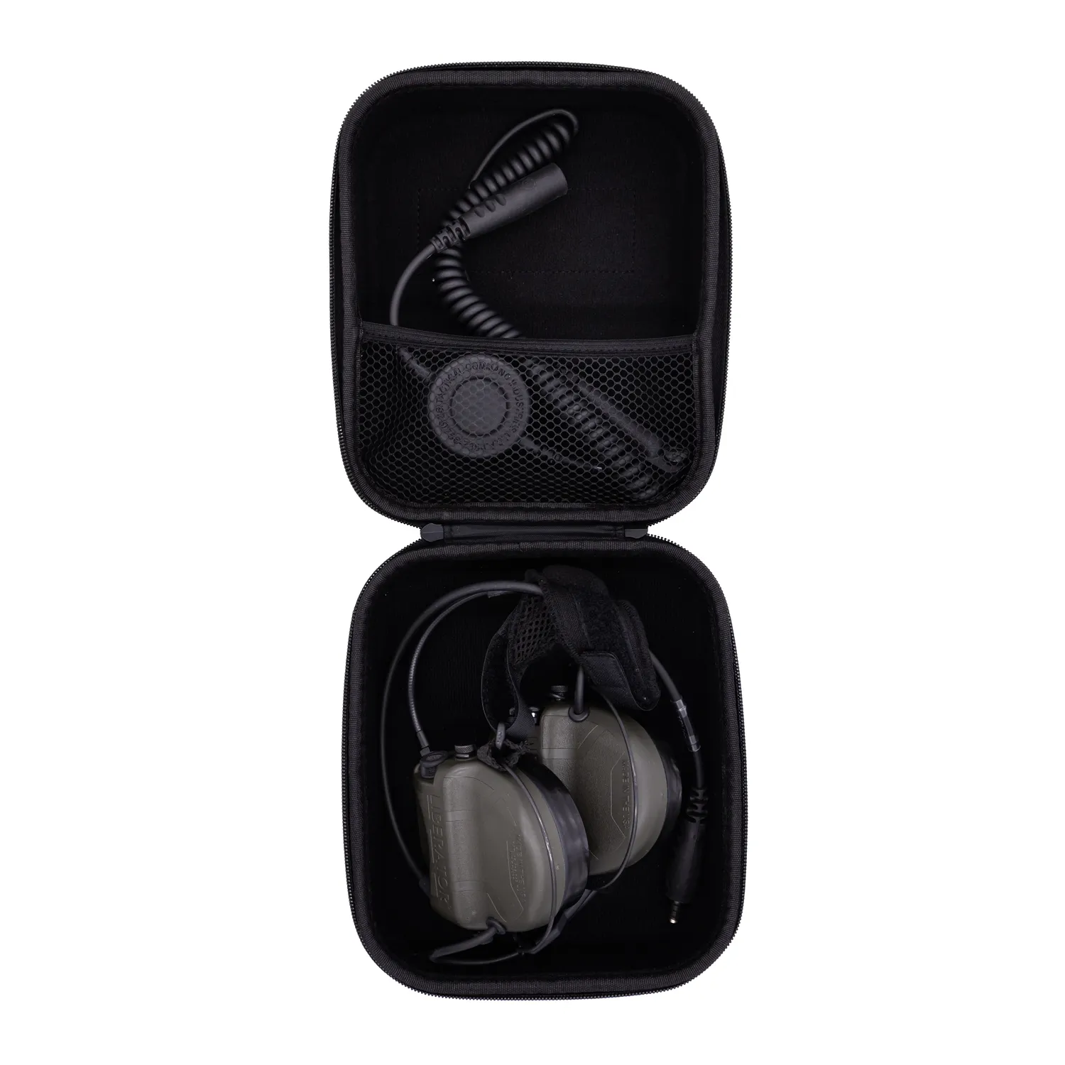 Safariland Liberator headsetveske 203x178x102mm