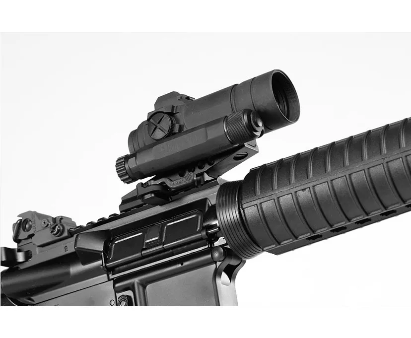 A.R.M.S. #74 forhøyer 12,7 mm til Comp M4