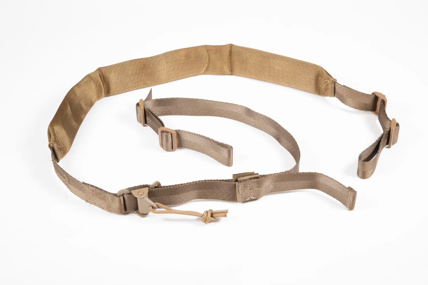 Viking Tactics VTAC-MK2 Wide Padded Slynge 2-punkt