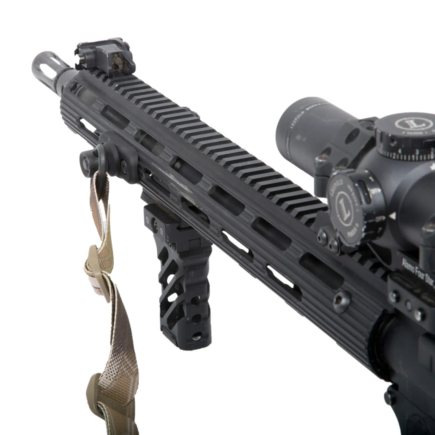 Viking Tactics VTAC RSM Reimfeste QD railless