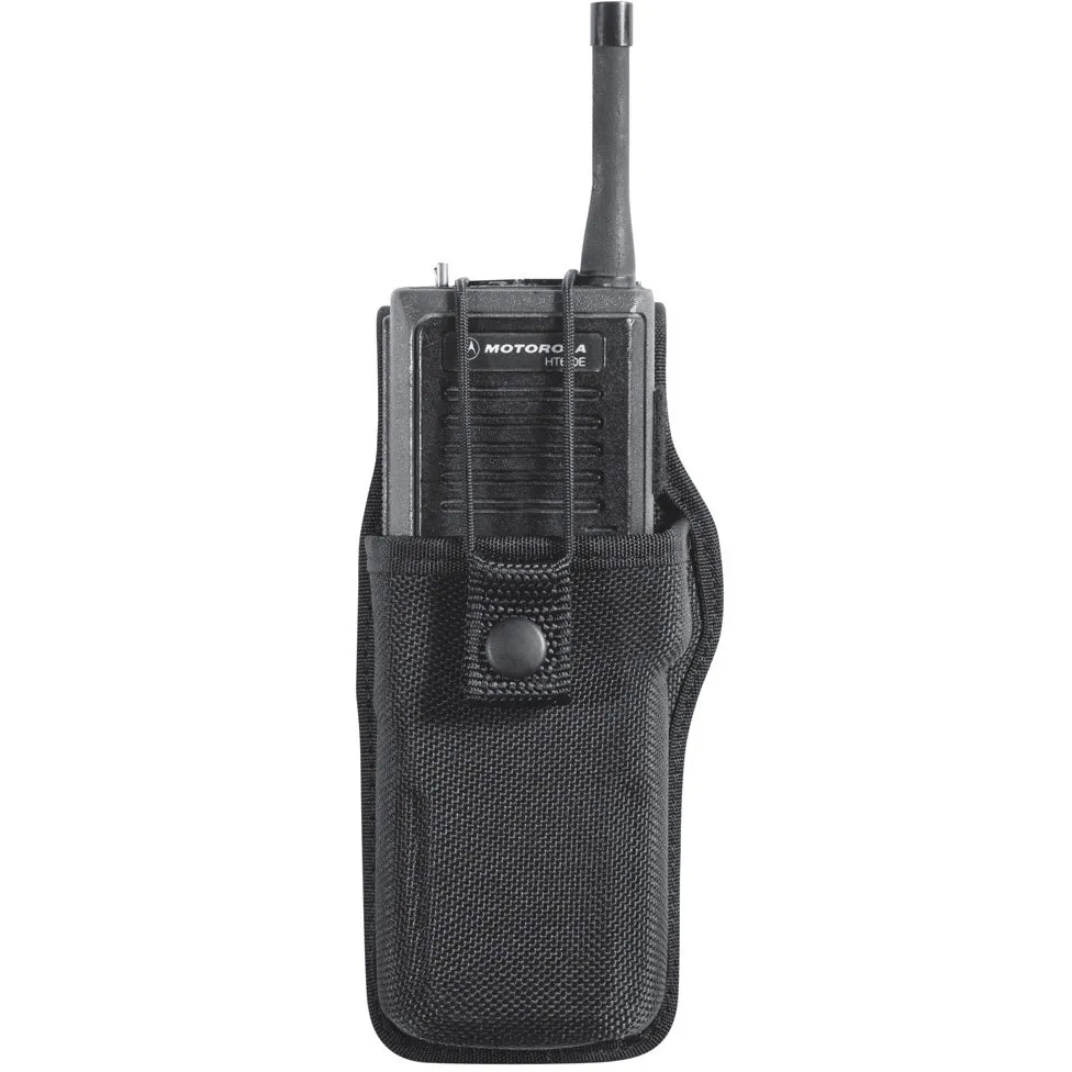 Safariland 7324 radioholder slim universal AccuMold