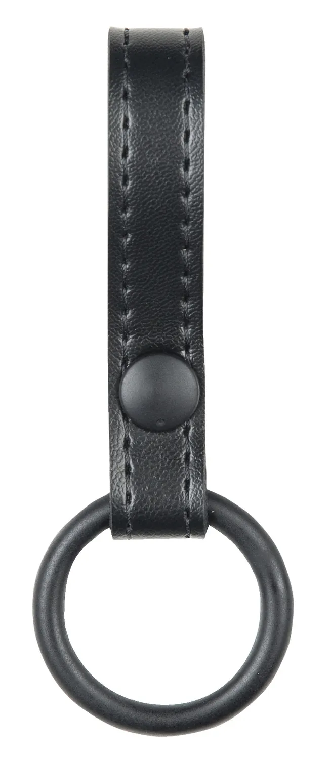 Safariland 67S batongholder ring med trykknapp