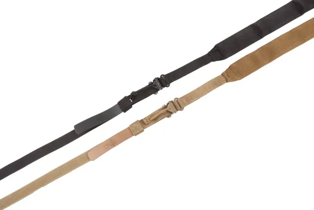 Viking Tactics VTAC Hybrid geværreim bred polstret nylon