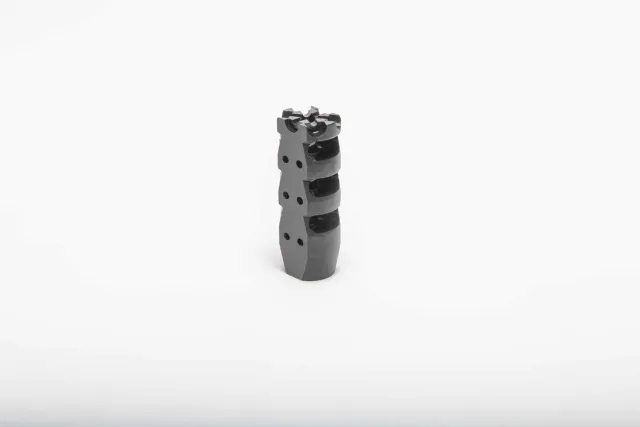Unique Arms Rook munningsbrems 30cal 5/8x24