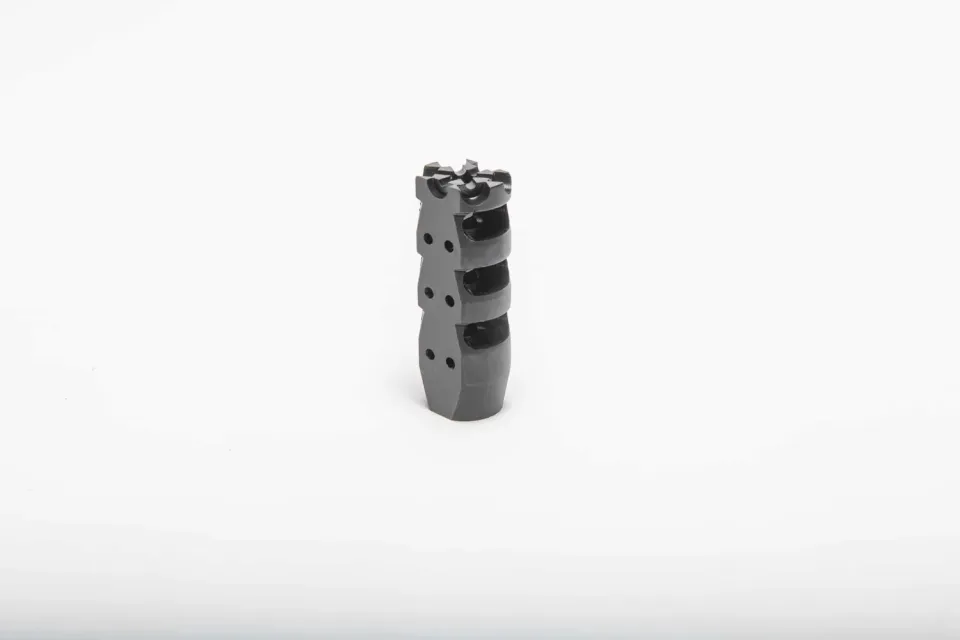 Unique Arms Rook munningsbrems 30cal 5/8x24
