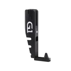 Ghost One Evo hylsterkropp pistol