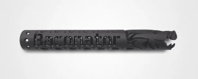 Unique Arms Baconator håndguard AR15 freefloat