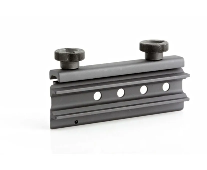 ARMS #10 ACOG montasje kanal Weaver