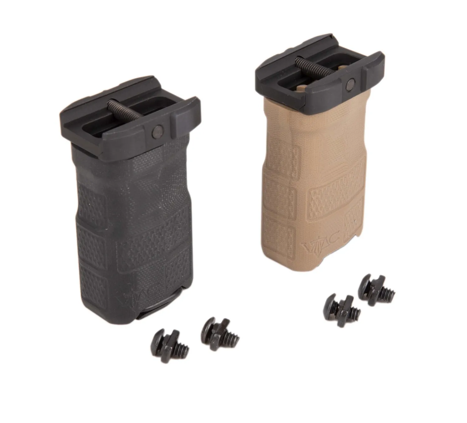 Viking Tactics VTAC G10 fremgrep picatinny lett