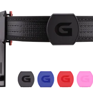 Ghost International Belt Loop beltefeste polymer