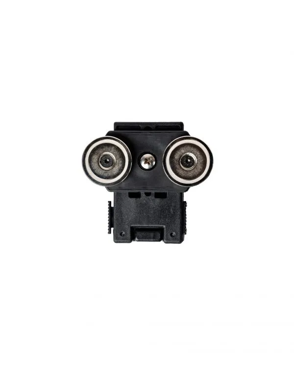 Ghost magasinlomme dobbel magnet