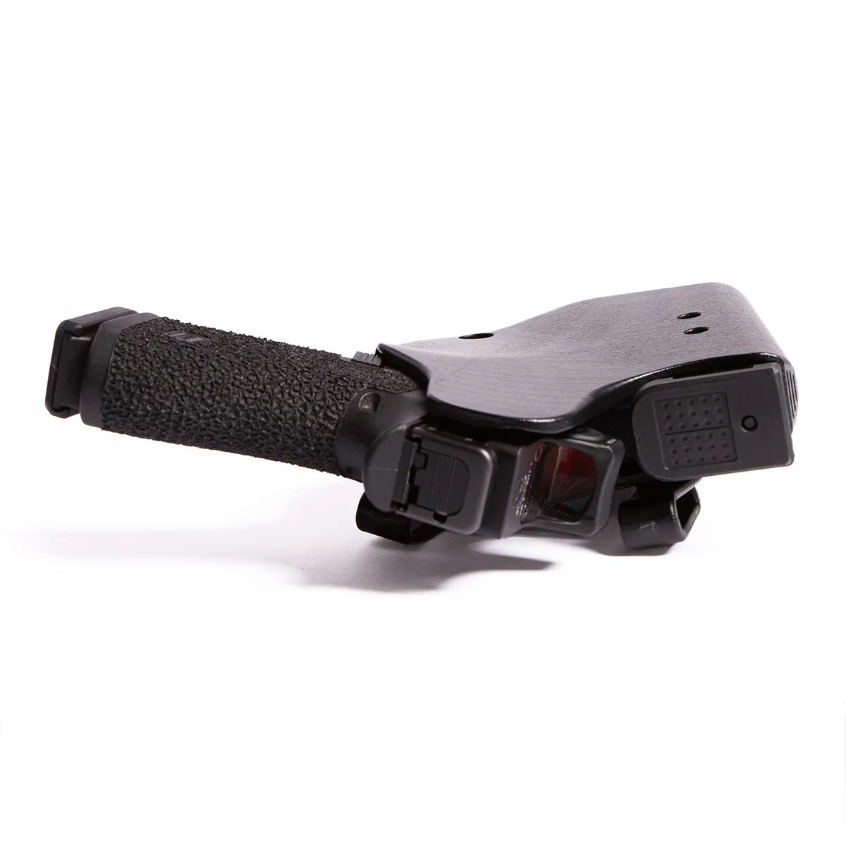 Raven Concealment Executive Select VSB AIWB-hylster Glock