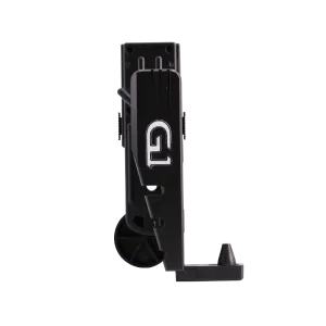 Ghost One Evo 3G pistolhylster speed