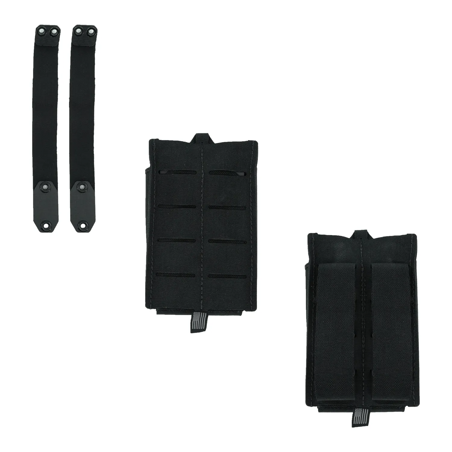 Safariland Baseline 556 magasinpose MP2