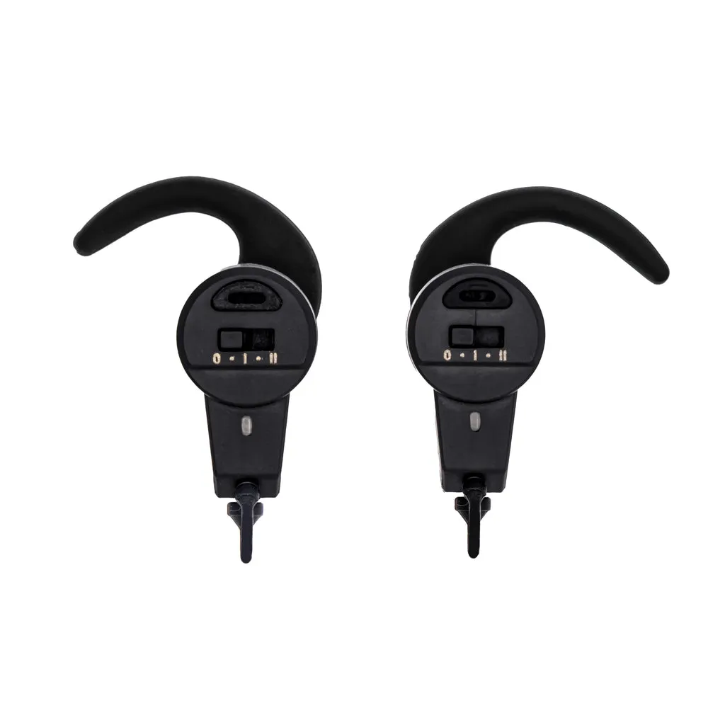 Safariland Pro Impulse Charge hørselvern Bluetooth