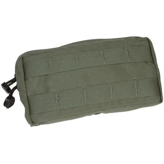 Safariland TP19B universallomme 4x8 horisontal Cordura